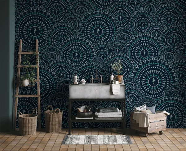 Tanel Veenre pilttapeet Morocco Riad 51200123