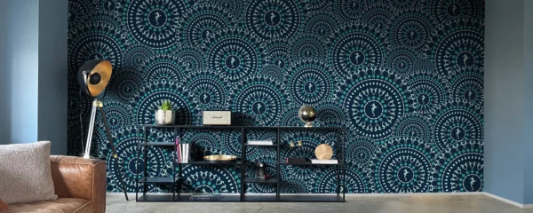 Tanel Veenre pilttapeet Morocco Riad 51200120