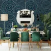 Tanel Veenre pilttapeet Morocco Riad 51200120