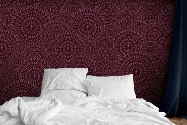 Tanel Veenre pilttapeet Morocco Riad 51200123