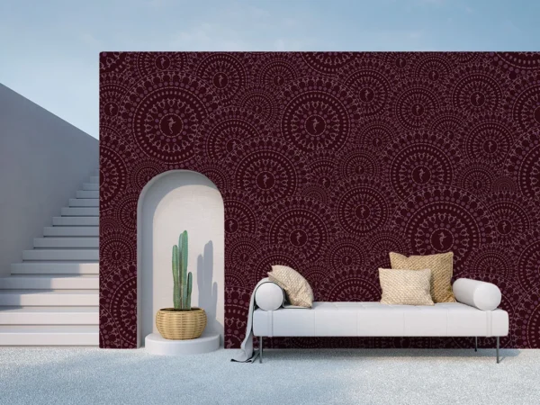 Tanel Veenre pilttapeet Morocco Riad 51200123