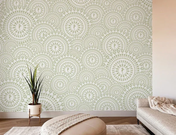 Tanel Veenre pilttapeet Morocco Riad 51200122, 605(L)x250(K)cm
