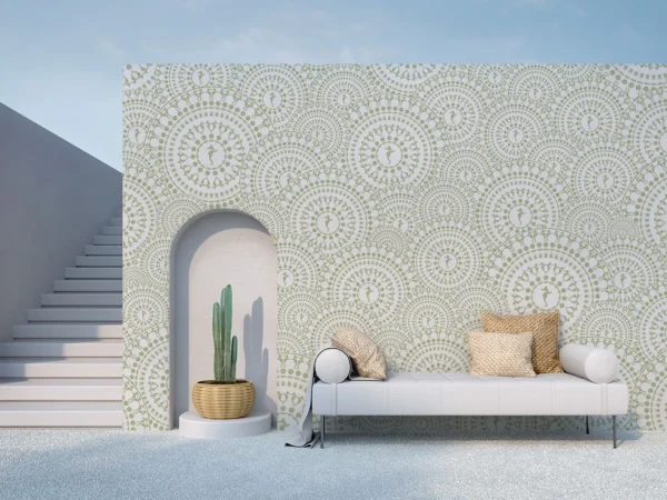 Tanel Veenre pilttapeet Morocco Riad 51200122, 605(L)x250(K)cm