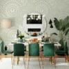 Tanel Veenre pilttapeet Morocco Riad 51200122, 605(L)x250(K)cm