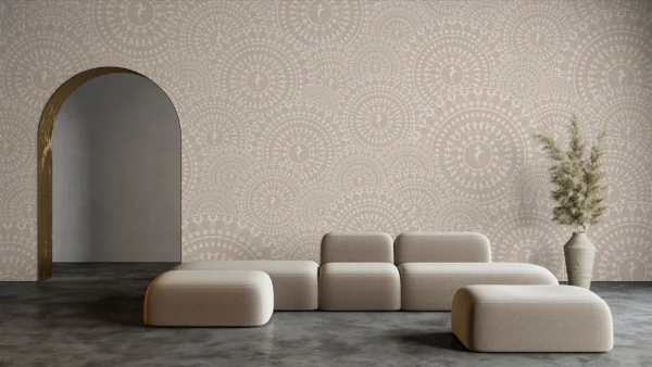 Tanel Veenre pilttapeet Morocco Riad 51200123