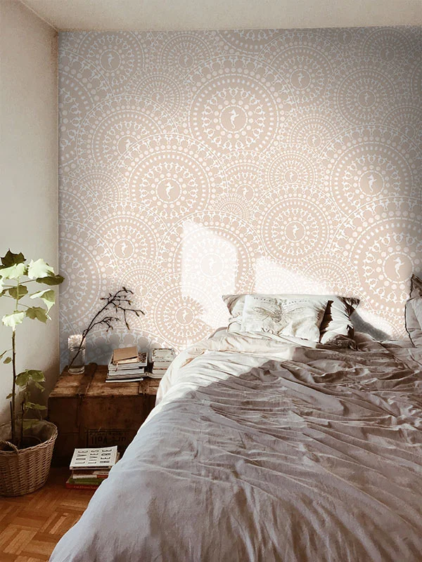 Tanel Veenre pilttapeet Morocco Riad 51200123