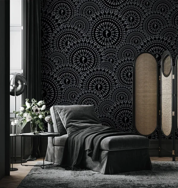 Tanel Veenre pilttapeet Morocco Riad 51200123