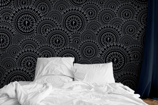 Tanel Veenre pilttapeet Morocco Riad 51200123