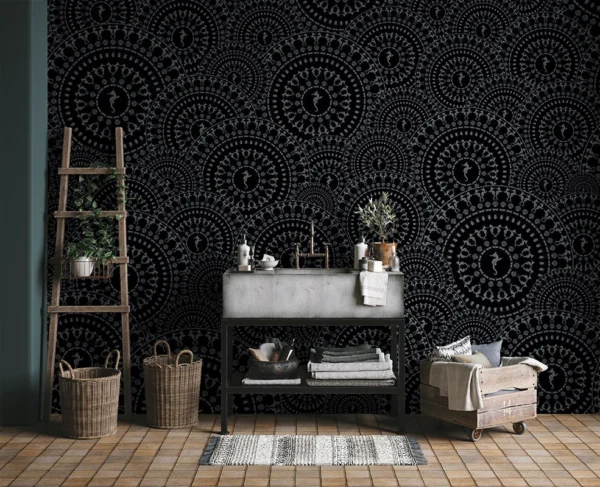Tanel Veenre pilttapeet Morocco Riad 51200123