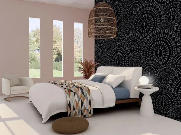 Tanel Veenre pilttapeet Morocco Riad 51200123