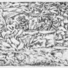 Baubauwall pilttapeet Garden of Passion 51200171