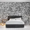 Baubauwall pilttapeet Garden of Passion 51200171