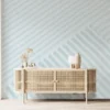 Baubauwall pilttapeet Sand Stripes 51200179