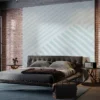 Baubauwall pilttapeet Sand Stripes 51200179
