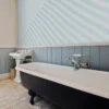 Baubauwall pilttapeet Sand Stripes 51200179