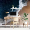 Baubauwall fototapeet Ocean Wave 51300010