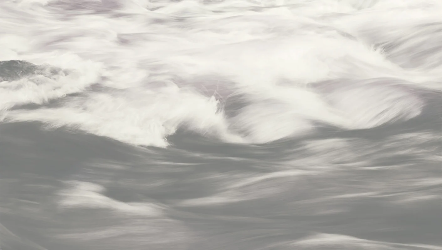 Baubauwall fototapeet Painted Waves 51300011