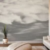 Baubauwall fototapeet Painted Waves 51300011