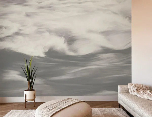 Baubauwall fototapeet Painted Waves 51300011