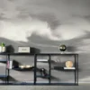 Baubauwall fototapeet Painted Waves 51300011