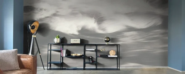 Baubauwall fototapeet Painted Waves 51300011