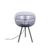 ZUIVER Smokey laualamp