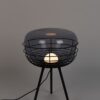 ZUIVER Smokey laualamp