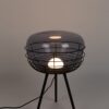 ZUIVER Smokey laualamp