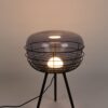 ZUIVER Smokey laualamp