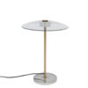Zuivet laualamp Float