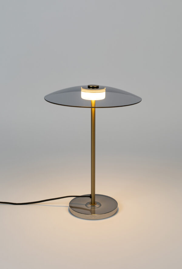 Zuivet laualamp Float