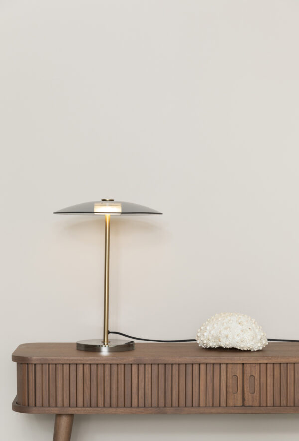 Zuivet laualamp Float