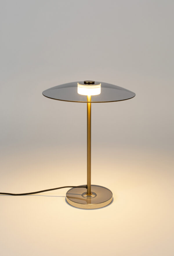 Zuivet laualamp Float