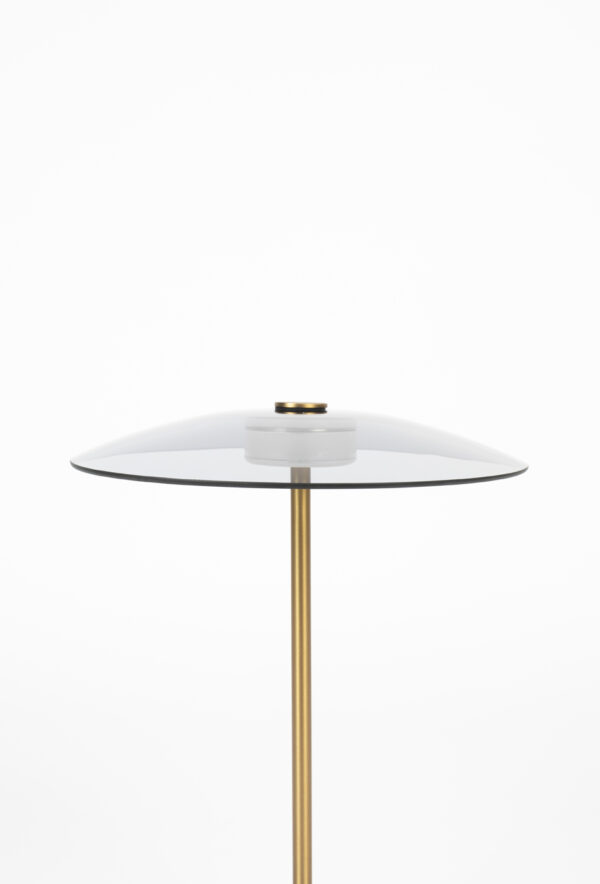 Zuivet laualamp Float