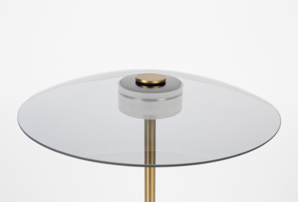 Zuivet laualamp Float