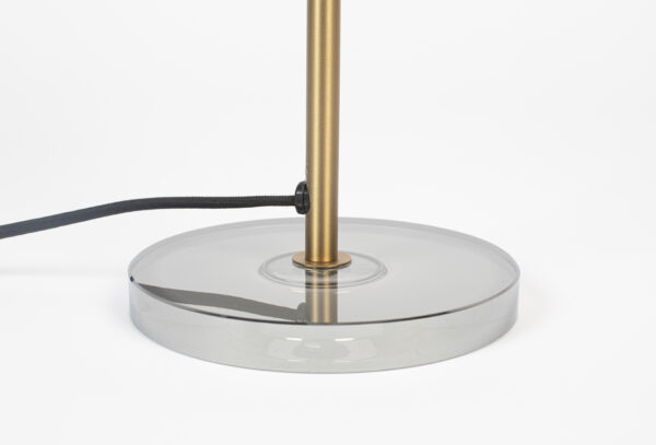 Zuivet laualamp Float