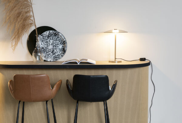 Zuivet laualamp Float