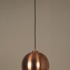 ZUIVER Big Glow laelamp - 3 värvi