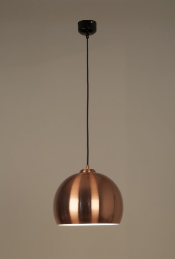 ZUIVER Big Glow laelamp - 3 värvi