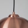 ZUIVER Big Glow laelamp - 3 värvi