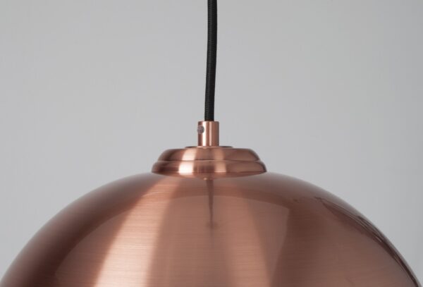 ZUIVER Big Glow laelamp - 3 värvi