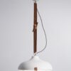 ZUIVER Dek 51 laelamp - 3 värvi