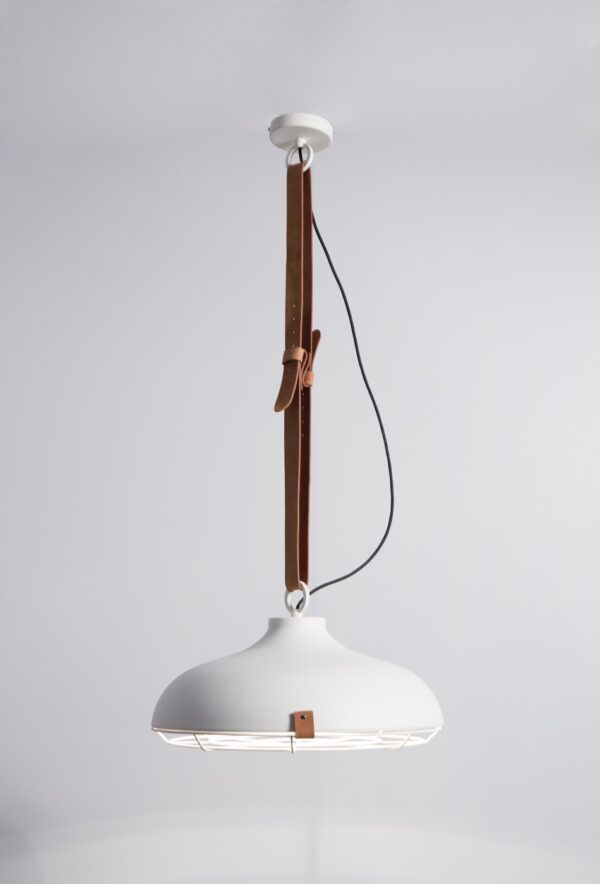 ZUIVER Dek 51 laelamp - 3 värvi