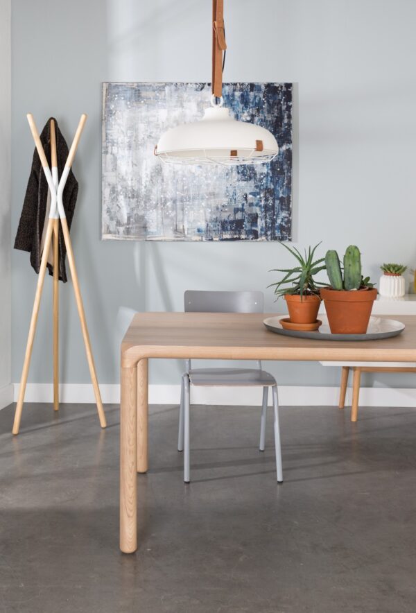 ZUIVER Dek 51 laelamp - 3 värvi