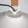 ZUIVER Dek 51 laelamp - 3 värvi