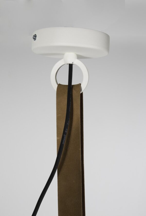 ZUIVER Dek 51 laelamp - 3 värvi