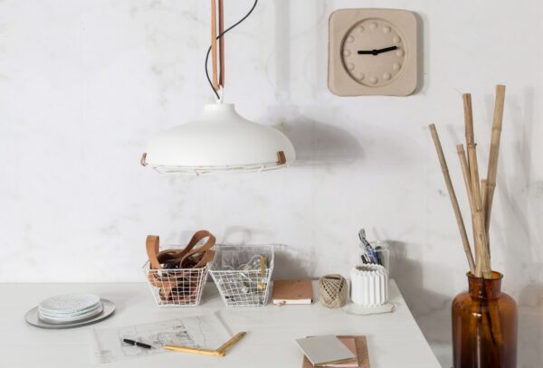 ZUIVER Dek 51 laelamp - 3 värvi