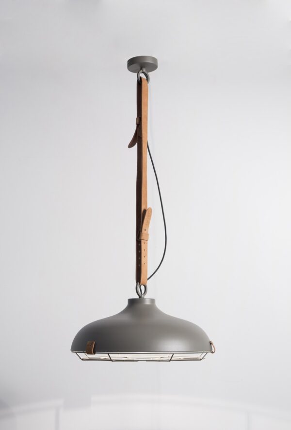 ZUIVER Dek 51 laelamp - 3 värvi