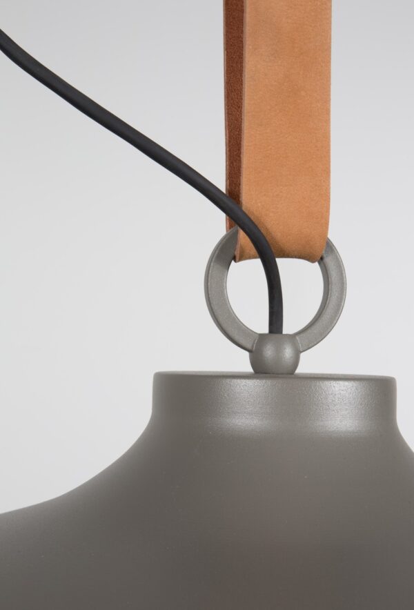 ZUIVER Dek 51 laelamp - 3 värvi