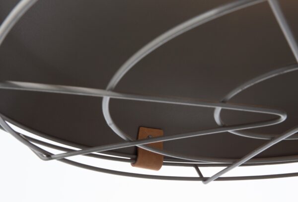 ZUIVER Dek 51 laelamp - 3 värvi